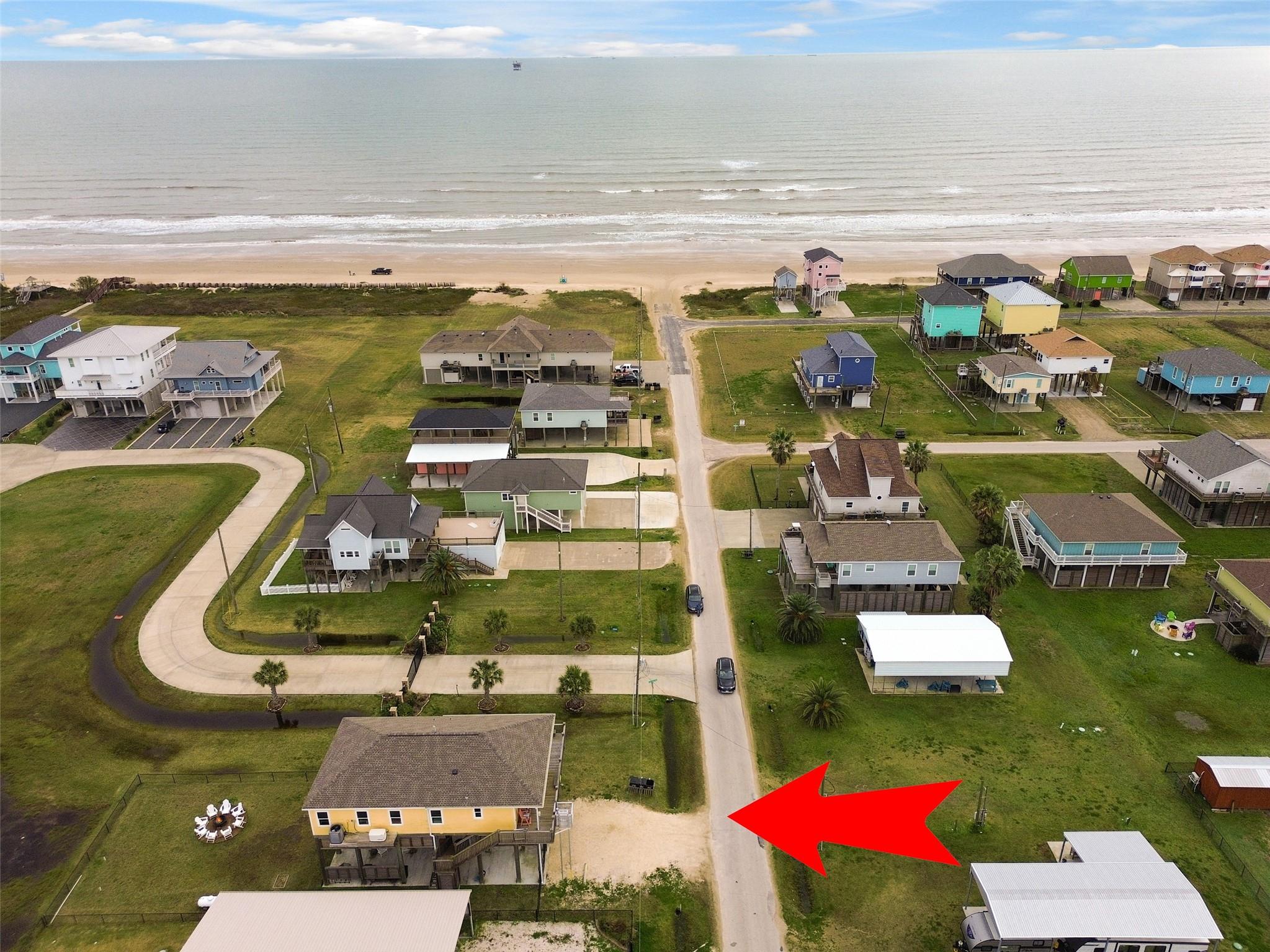 858 East Road