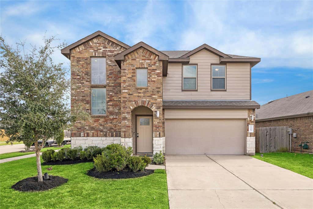 Photo of 7503 Highland Chase Drive, Richmond, TX 77407 (MLS # 92535953)