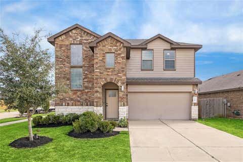 Photo of 7503 Highland Chase Drive, Richmond, TX 77407 (MLS # 92535953)