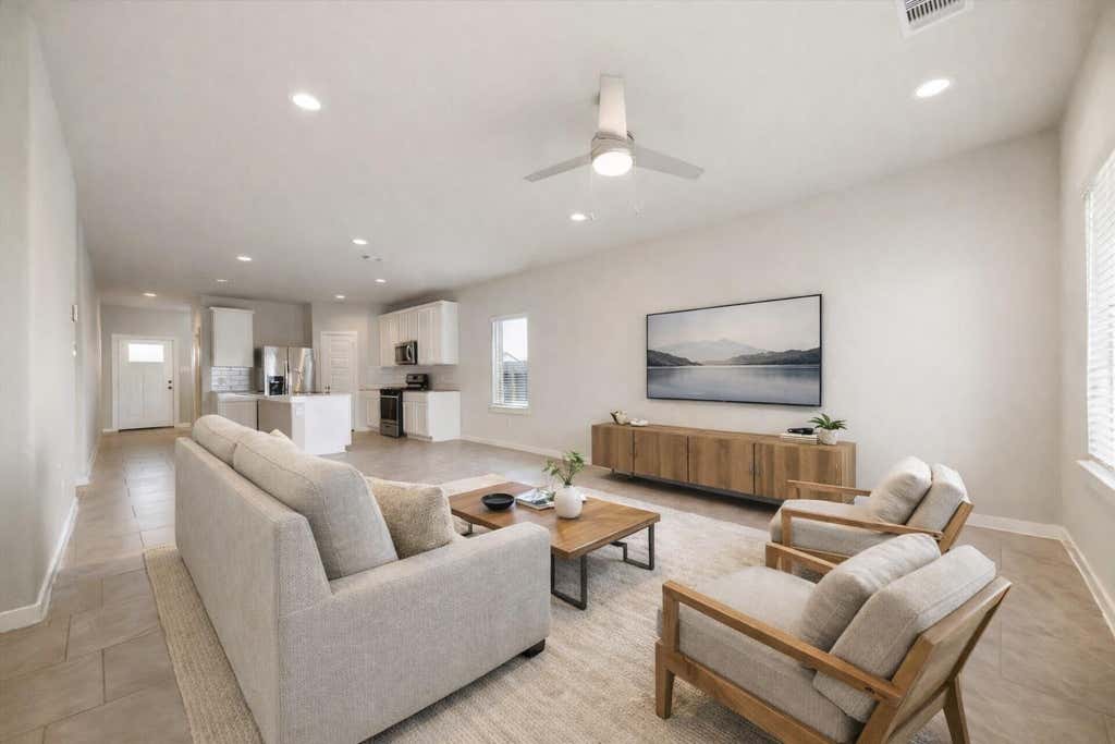 Photo of 7503 Highland Chase Drive, Richmond, TX 77407 (MLS # 92535953)