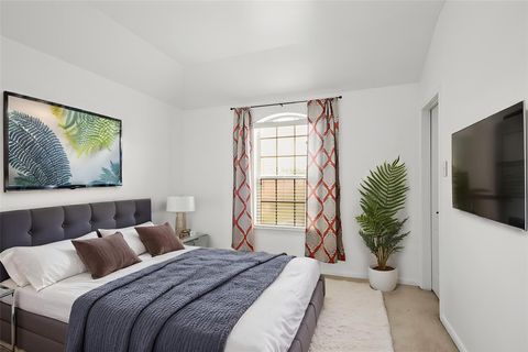 Tiny photo for 25407 Terrain Park Drive, Spring, TX 77373 (MLS # 90787795)