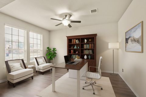 Tiny photo for 25407 Terrain Park Drive, Spring, TX 77373 (MLS # 90787795)