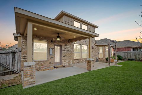Tiny photo for 25407 Terrain Park Drive, Spring, TX 77373 (MLS # 90787795)