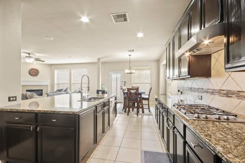 Tiny photo for 25407 Terrain Park Drive, Spring, TX 77373 (MLS # 90787795)