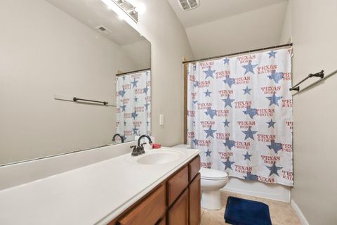 Tiny photo for 25407 Terrain Park Drive, Spring, TX 77373 (MLS # 90787795)