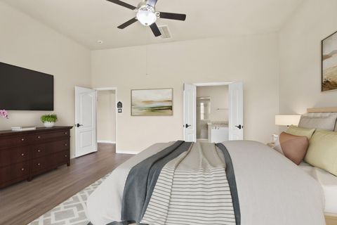 Tiny photo for 25407 Terrain Park Drive, Spring, TX 77373 (MLS # 90787795)