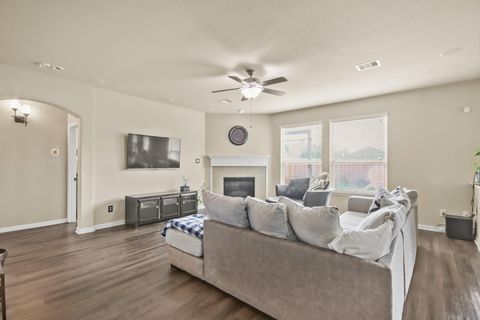 Tiny photo for 25407 Terrain Park Drive, Spring, TX 77373 (MLS # 90787795)