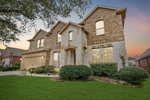 Photo of 25407 Terrain Park Drive, Spring, TX 77373 (MLS # 90787795)