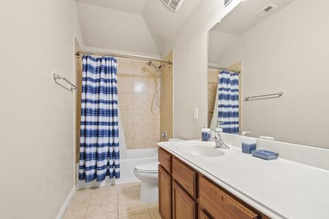 Tiny photo for 25407 Terrain Park Drive, Spring, TX 77373 (MLS # 90787795)