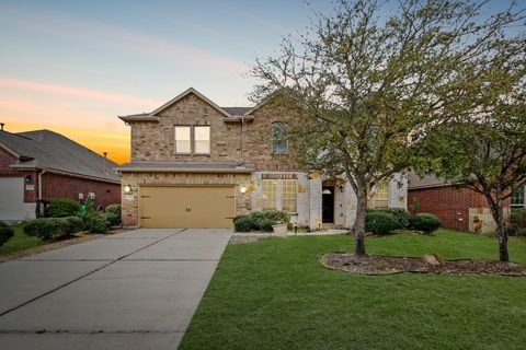 Tiny photo for 25407 Terrain Park Drive, Spring, TX 77373 (MLS # 90787795)