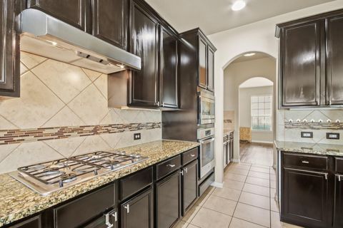 Tiny photo for 25407 Terrain Park Drive, Spring, TX 77373 (MLS # 90787795)