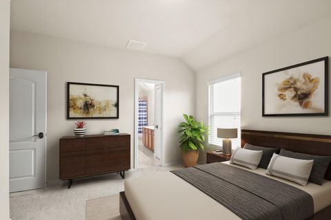 Tiny photo for 25407 Terrain Park Drive, Spring, TX 77373 (MLS # 90787795)