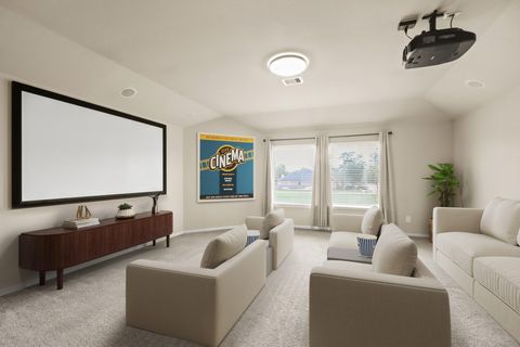 Tiny photo for 25407 Terrain Park Drive, Spring, TX 77373 (MLS # 90787795)