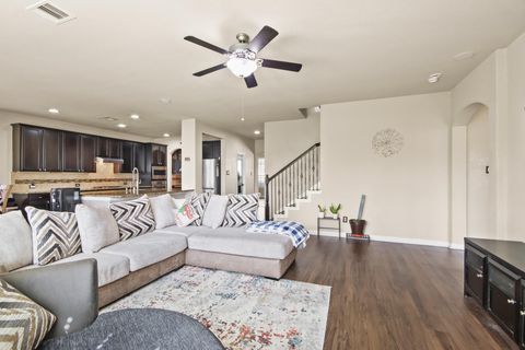 Tiny photo for 25407 Terrain Park Drive, Spring, TX 77373 (MLS # 90787795)