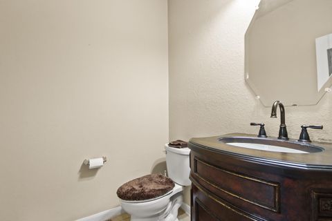 Tiny photo for 25407 Terrain Park Drive, Spring, TX 77373 (MLS # 90787795)