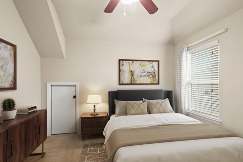 Tiny photo for 25407 Terrain Park Drive, Spring, TX 77373 (MLS # 90787795)