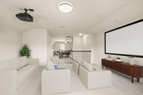 Tiny photo for 25407 Terrain Park Drive, Spring, TX 77373 (MLS # 90787795)