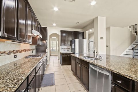 Tiny photo for 25407 Terrain Park Drive, Spring, TX 77373 (MLS # 90787795)