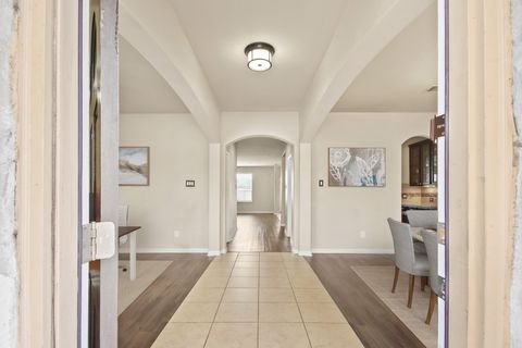 Tiny photo for 25407 Terrain Park Drive, Spring, TX 77373 (MLS # 90787795)