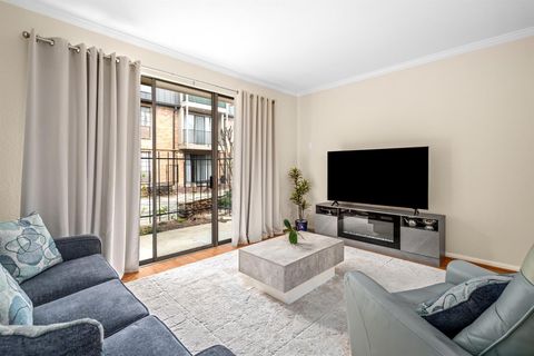 Photo of 2475 Underwood Street #174, Houston, TX 77030 (MLS # 8794732)