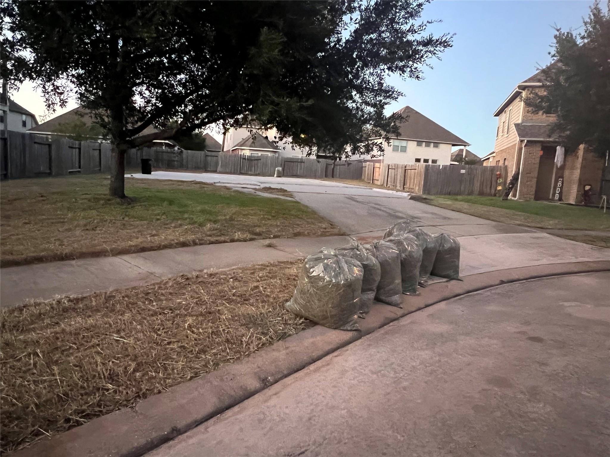 24706 Waterline Lane