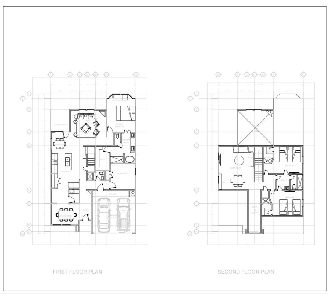 24706 Waterline Lane