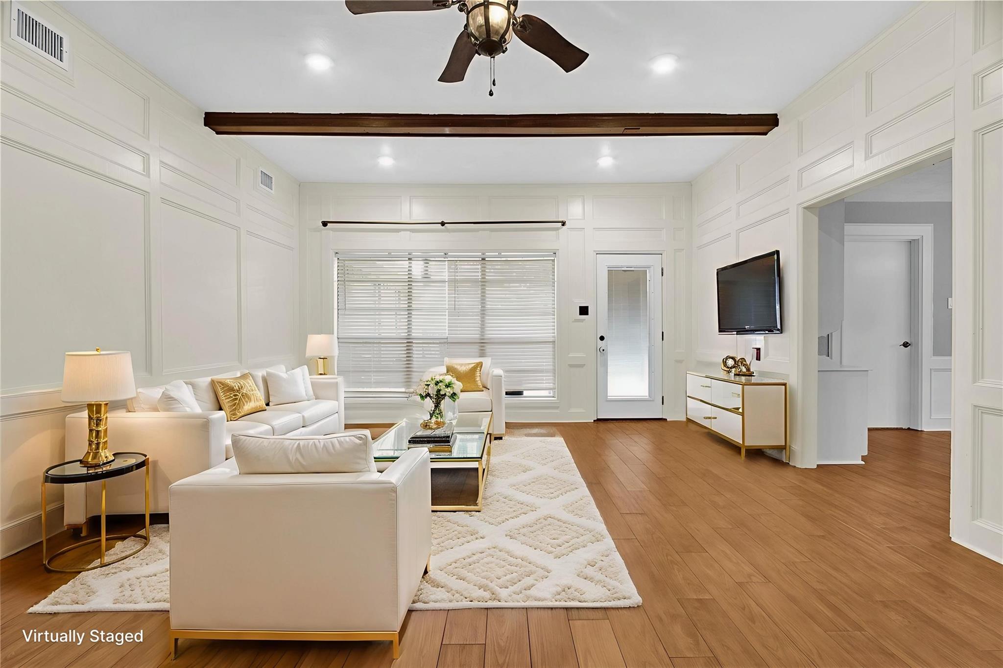 6214 Oak Masters Drive