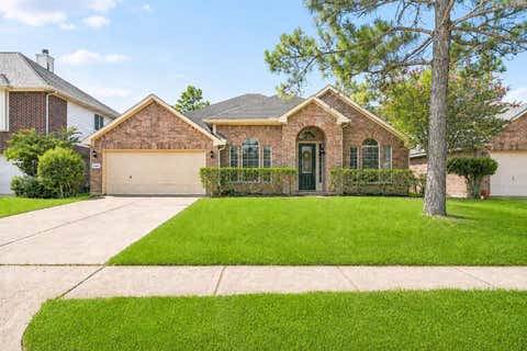 Photo of 11308 Windy Dawn Drive, Pearland, TX 77584 (MLS # 45850049)