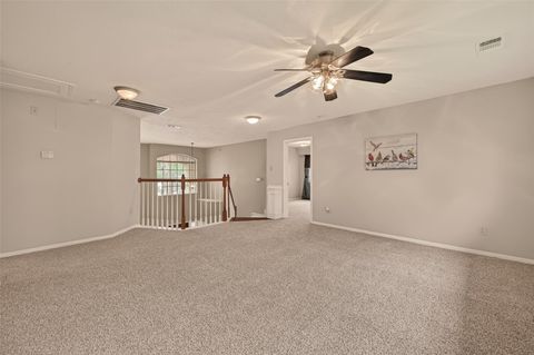 Tiny photo for 8831 Hedgestone Court, La Porte, TX 77571 (MLS # 40604183)