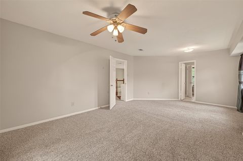 Tiny photo for 8831 Hedgestone Court, La Porte, TX 77571 (MLS # 40604183)