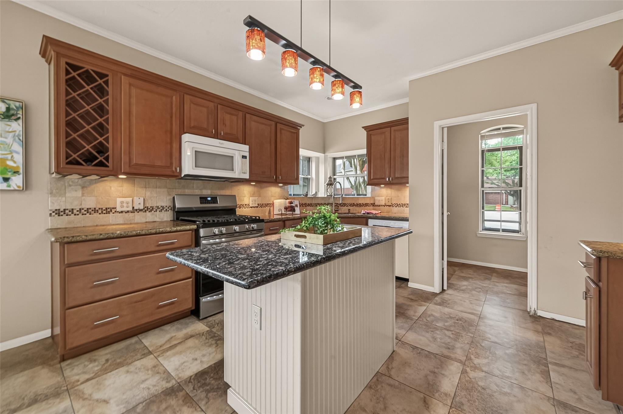 8831 Hedgestone Court