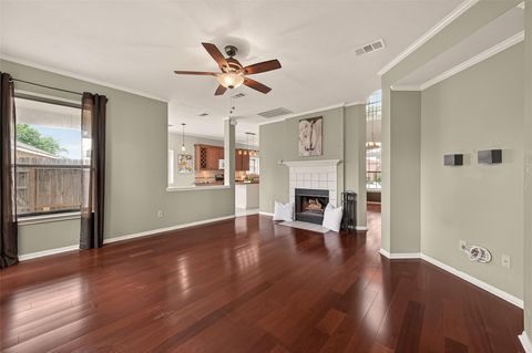 Tiny photo for 8831 Hedgestone Court, La Porte, TX 77571 (MLS # 40604183)