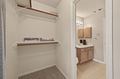 Tiny photo for 8831 Hedgestone Court, La Porte, TX 77571 (MLS # 40604183)