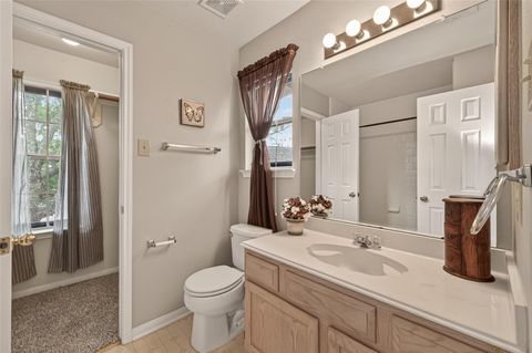 Tiny photo for 8831 Hedgestone Court, La Porte, TX 77571 (MLS # 40604183)