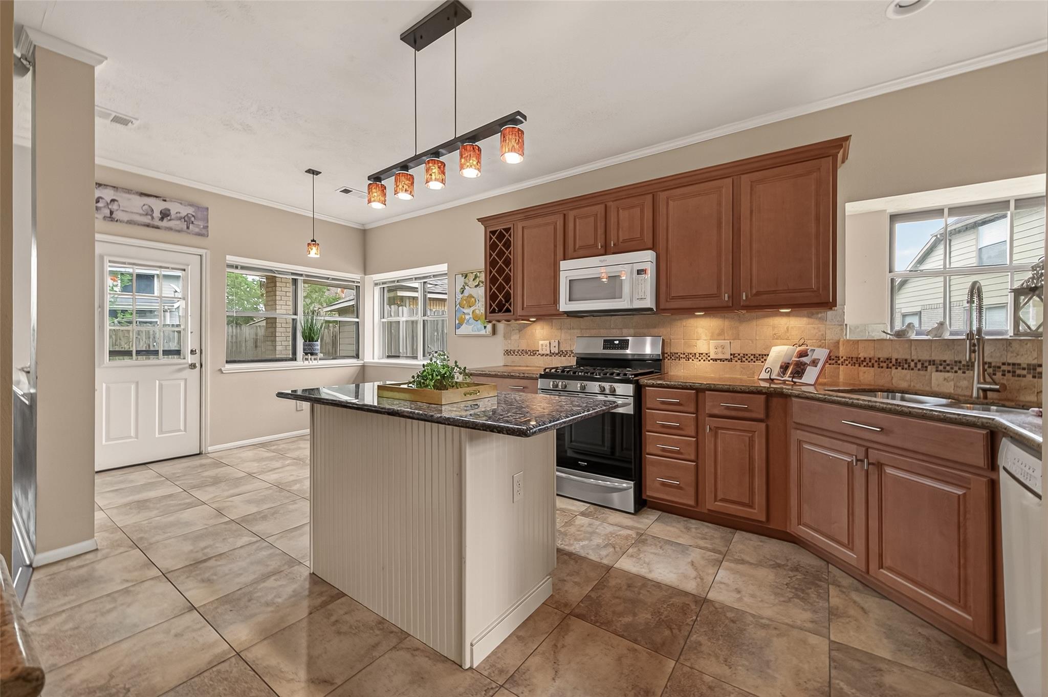 8831 Hedgestone Court