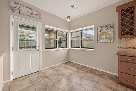 Tiny photo for 8831 Hedgestone Court, La Porte, TX 77571 (MLS # 40604183)