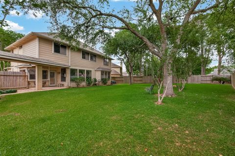 Tiny photo for 8831 Hedgestone Court, La Porte, TX 77571 (MLS # 40604183)