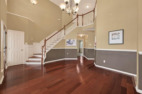 Tiny photo for 8831 Hedgestone Court, La Porte, TX 77571 (MLS # 40604183)