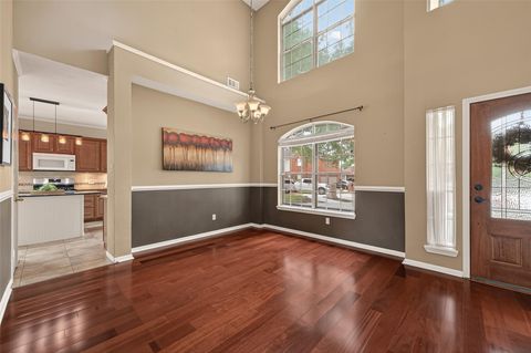 Tiny photo for 8831 Hedgestone Court, La Porte, TX 77571 (MLS # 40604183)