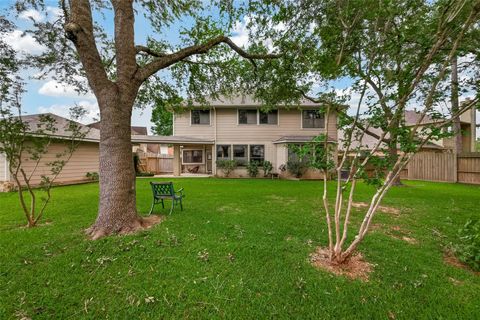 Tiny photo for 8831 Hedgestone Court, La Porte, TX 77571 (MLS # 40604183)