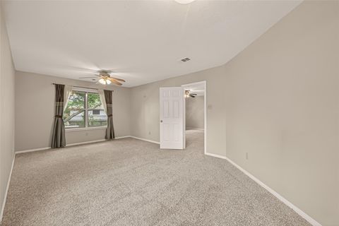 Tiny photo for 8831 Hedgestone Court, La Porte, TX 77571 (MLS # 40604183)