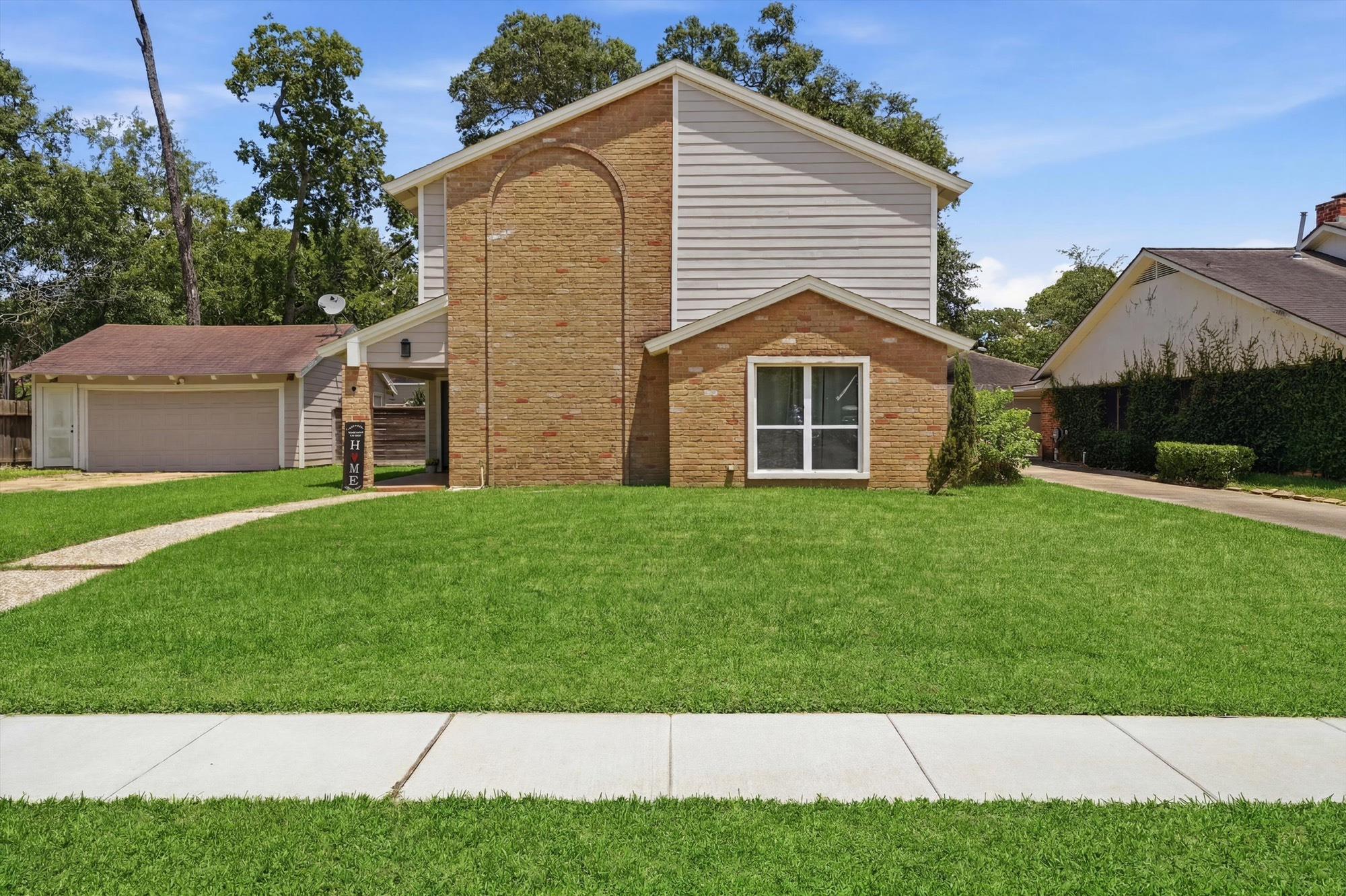 311 Shadow Creek Drive