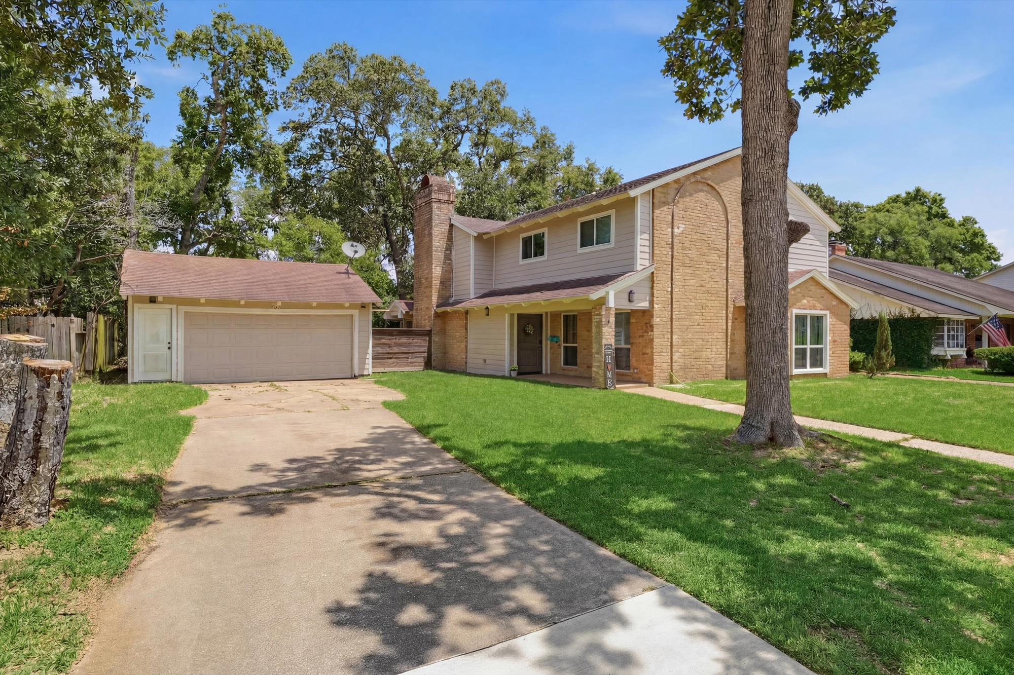 311 Shadow Creek Drive