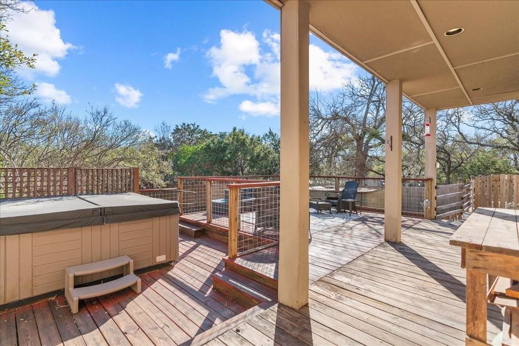 Photo of 9 Ridgewood Circle, Wimberley, TX 78676 (MLS # 4239237)