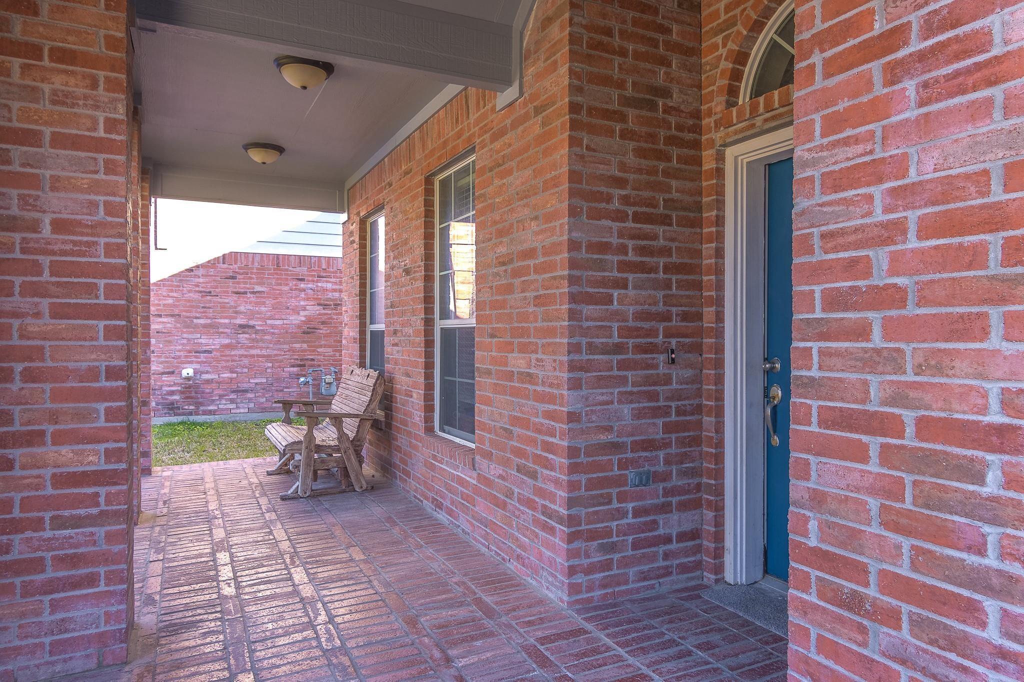 10303 Mills Run Drive