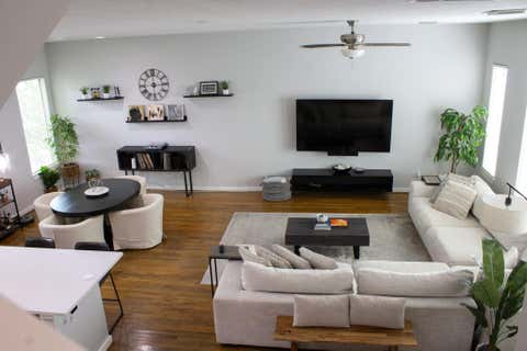 Photo of 1138 Patterson Street, Houston, TX 77007 (MLS # 37528942)