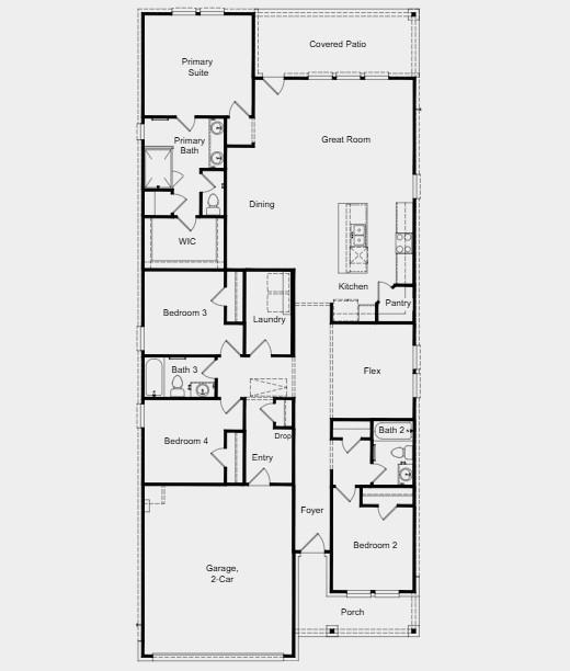 731 Willow Grove Lane
