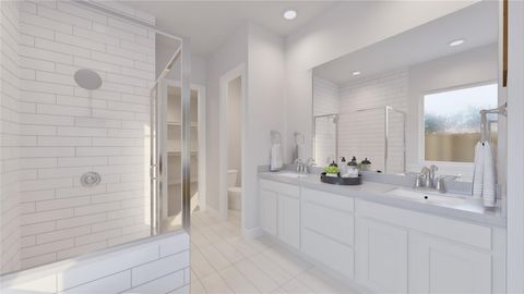 Tiny photo for 29418 Suncreek Ranch Court, Waller, TX 77484 (MLS # 4636699)