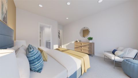 Tiny photo for 29418 Suncreek Ranch Court, Waller, TX 77484 (MLS # 4636699)