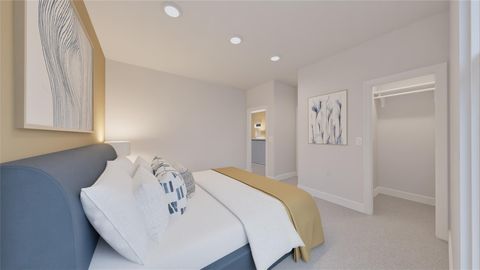 Tiny photo for 29418 Suncreek Ranch Court, Waller, TX 77484 (MLS # 4636699)